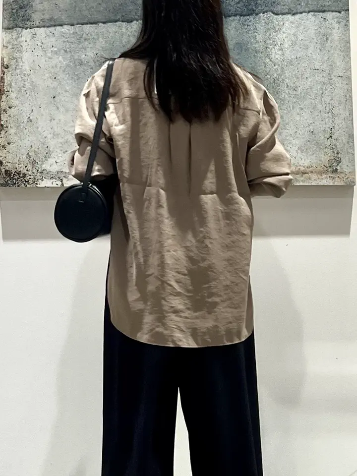 ONWARD CROSSET SELECT 田中 コーディネート画像