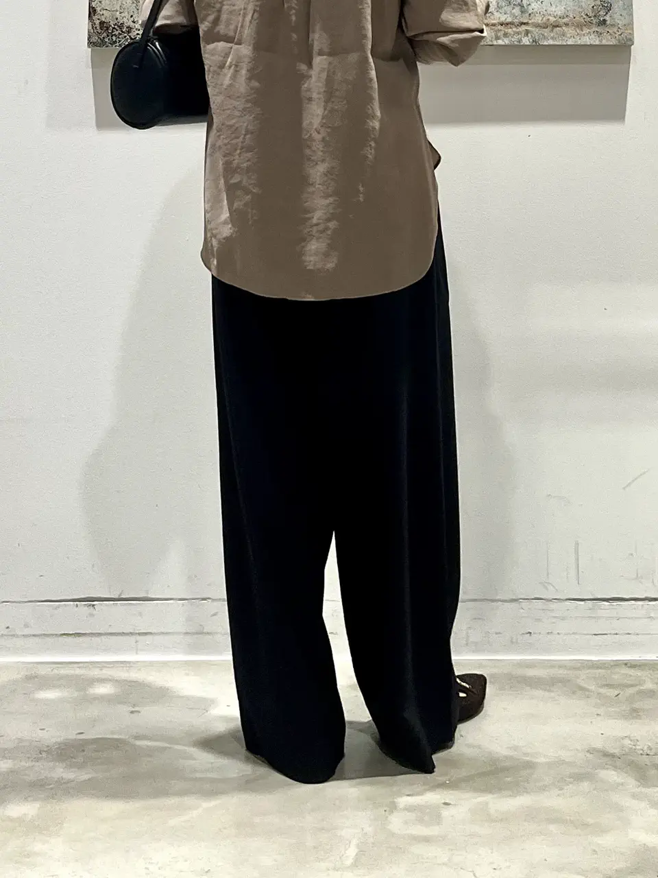 ONWARD CROSSET SELECT 田中 コーディネート画像