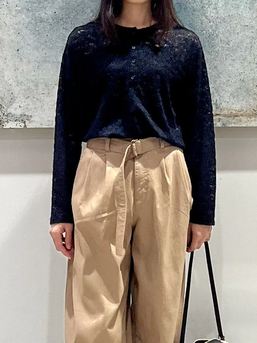 ONWARD CROSSET SELECT 田中 コーディネート画像