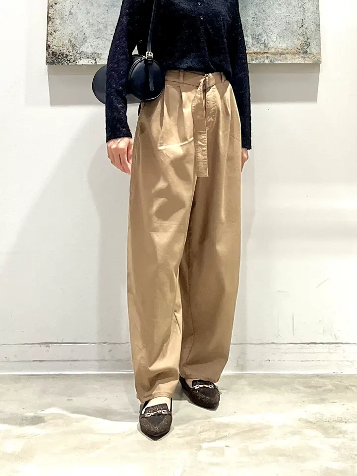 ONWARD CROSSET SELECT 田中 コーディネート画像