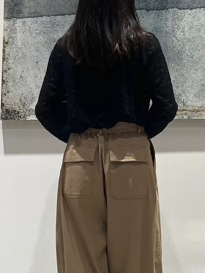 ONWARD CROSSET SELECT 田中 コーディネート画像