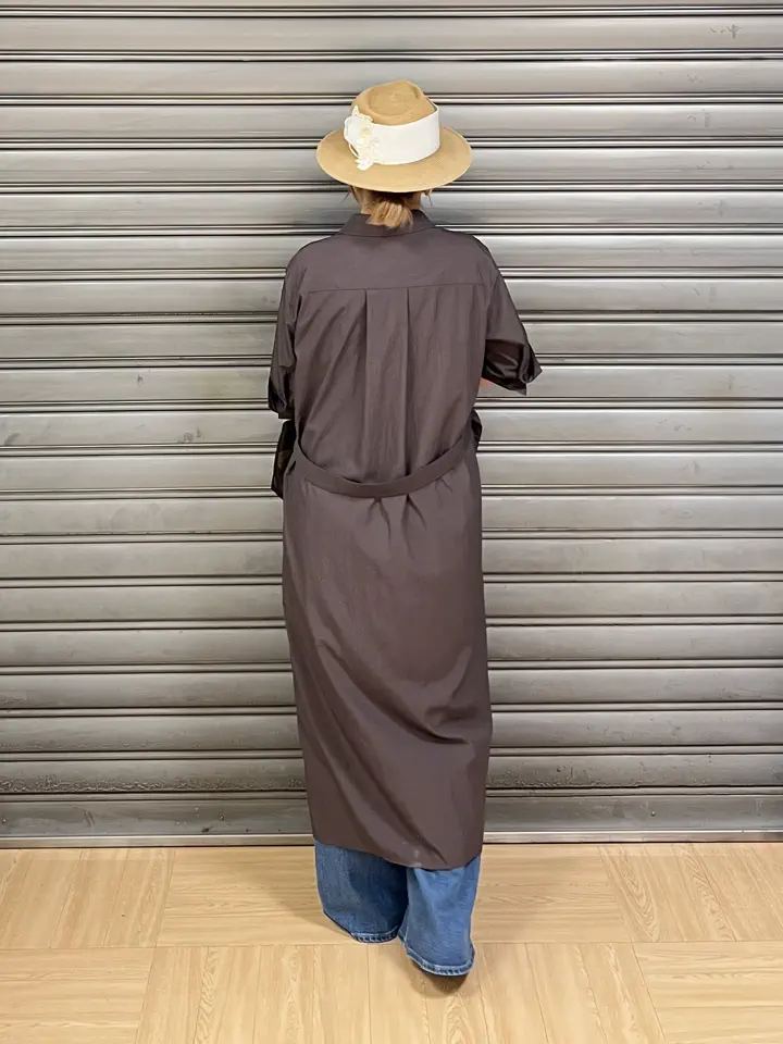 ONWARD CROSSET SELECT 作山 コーディネート画像