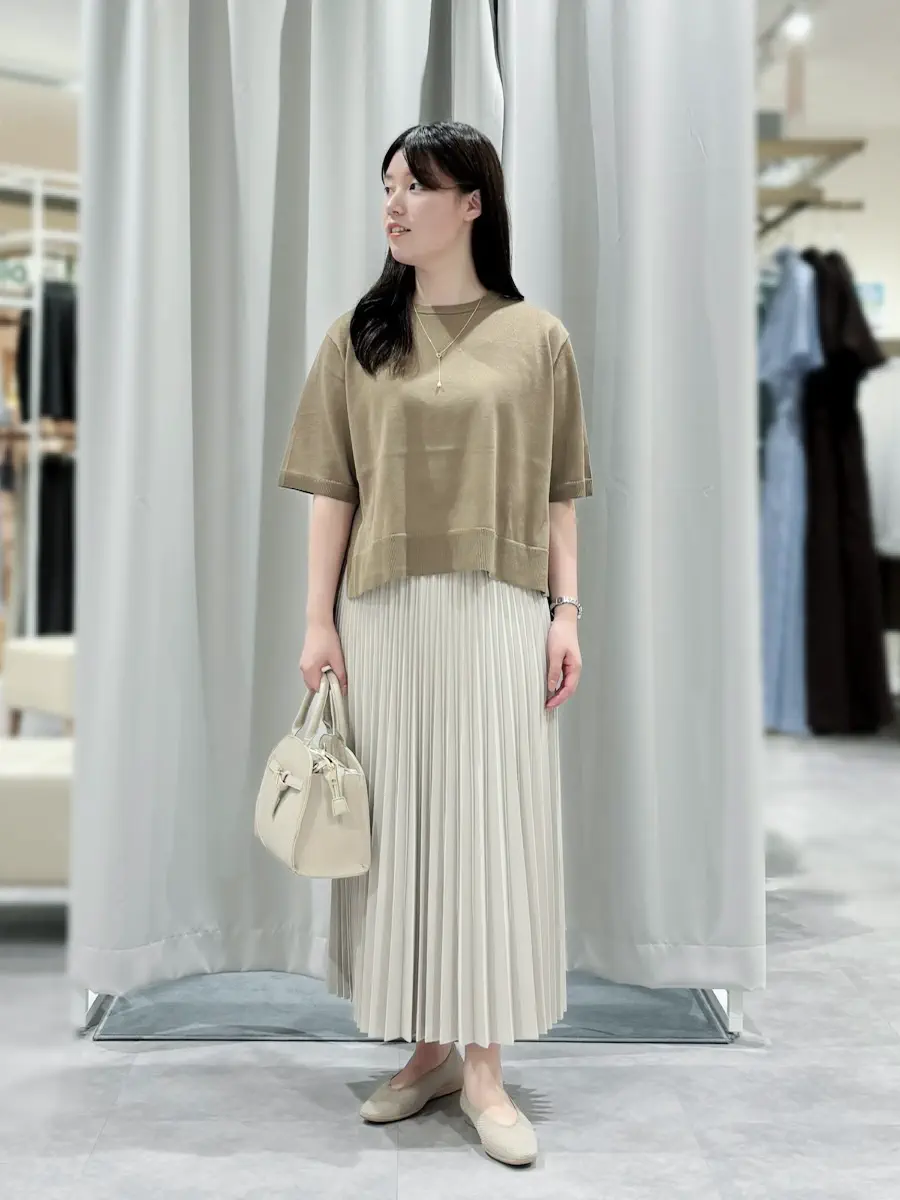 ONWARD CROSSET SELECT 濱口 コーディネート画像