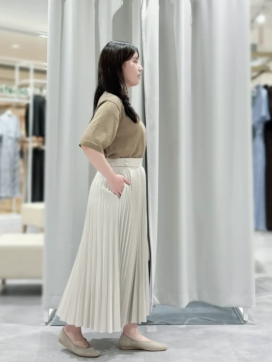 ONWARD CROSSET SELECT 濱口 コーディネート画像