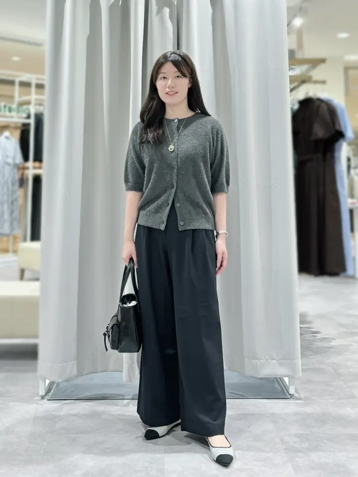 ONWARD CROSSET SELECT 濱口 コーディネート画像