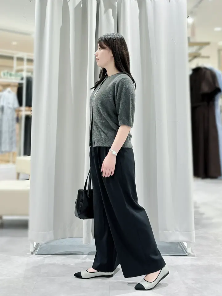 ONWARD CROSSET SELECT 濱口 コーディネート画像