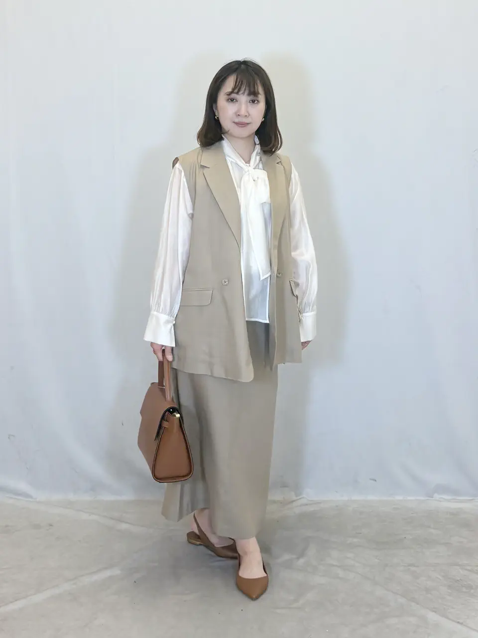  伊藤 コーディネート画像