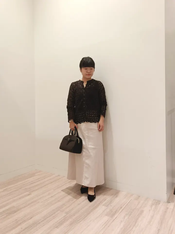 ONWARD CROSSET SELECT 権田 コーディネート画像