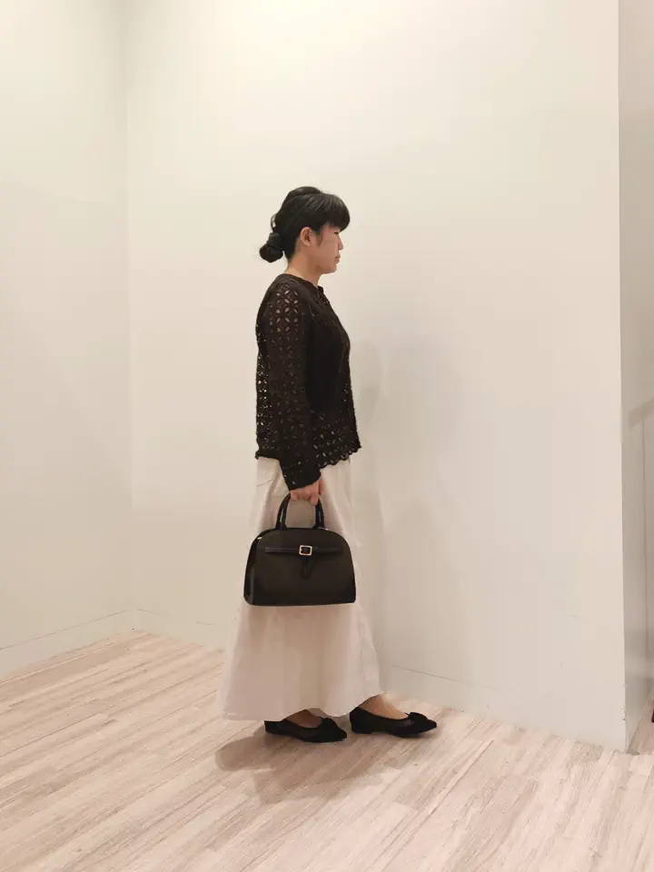 ONWARD CROSSET SELECT 権田 コーディネート画像