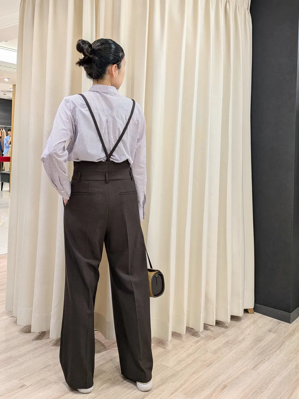 ONWARD CROSSET SELECT 山下 コーディネート画像