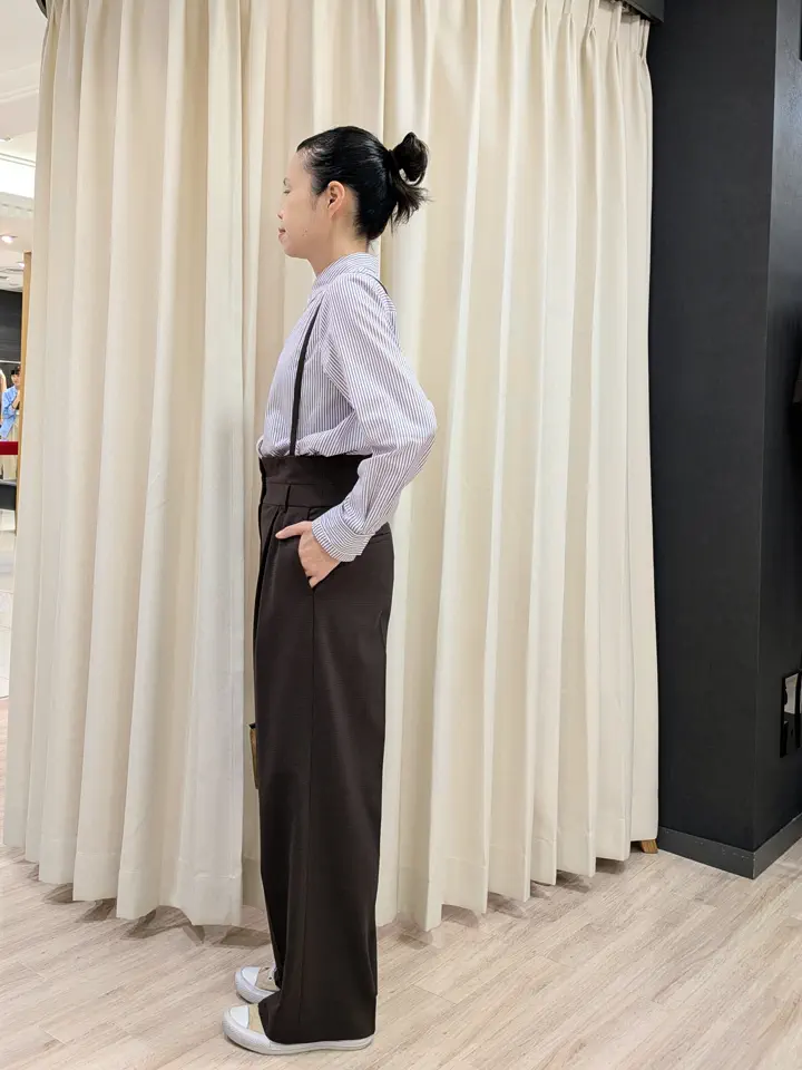 ONWARD CROSSET SELECT 山下 コーディネート画像