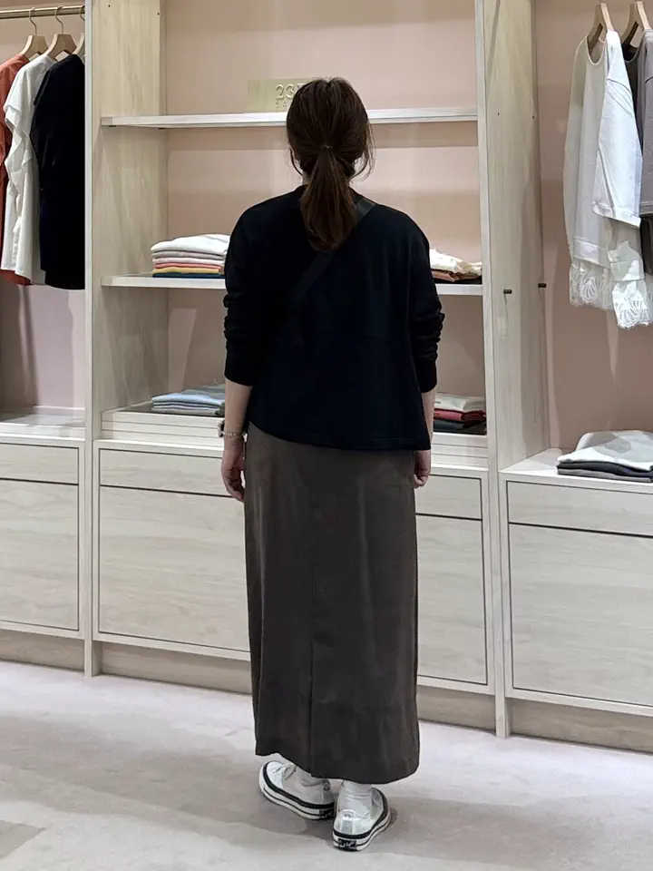 ONWARD CROSSET SELECT Tamura コーディネート画像