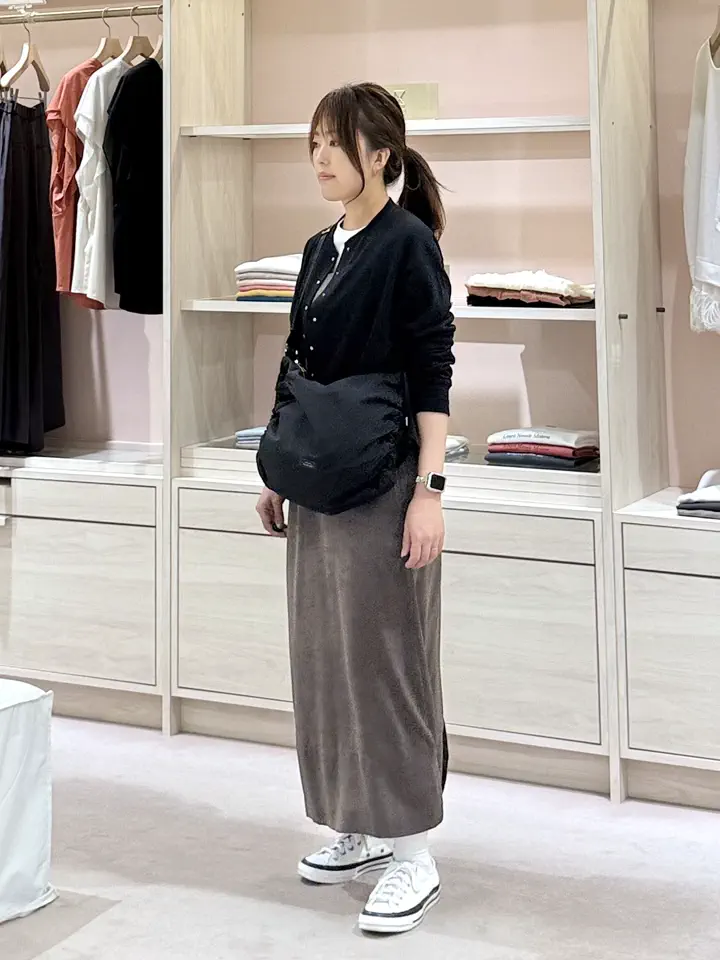ONWARD CROSSET SELECT Tamura コーディネート画像