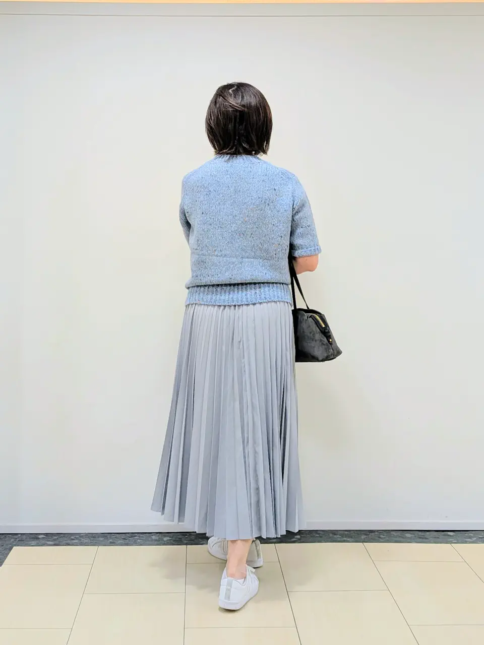 ONWARD CROSSET SELECT 土井 コーディネート画像