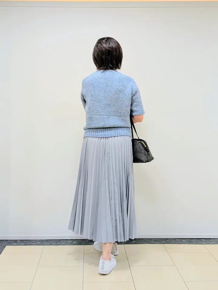 ONWARD CROSSET SELECT 土井 コーディネート画像