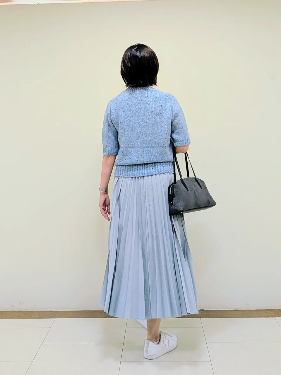 ONWARD CROSSET SELECT 土井 コーディネート画像