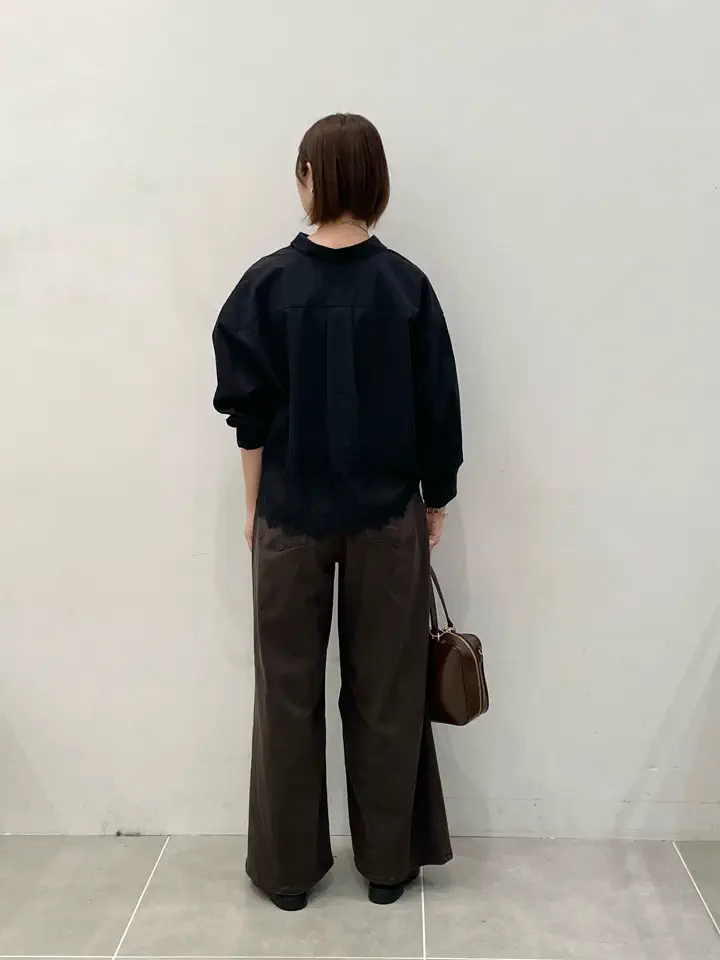 ONWARD CROSSET SELECT 増田 コーディネート画像