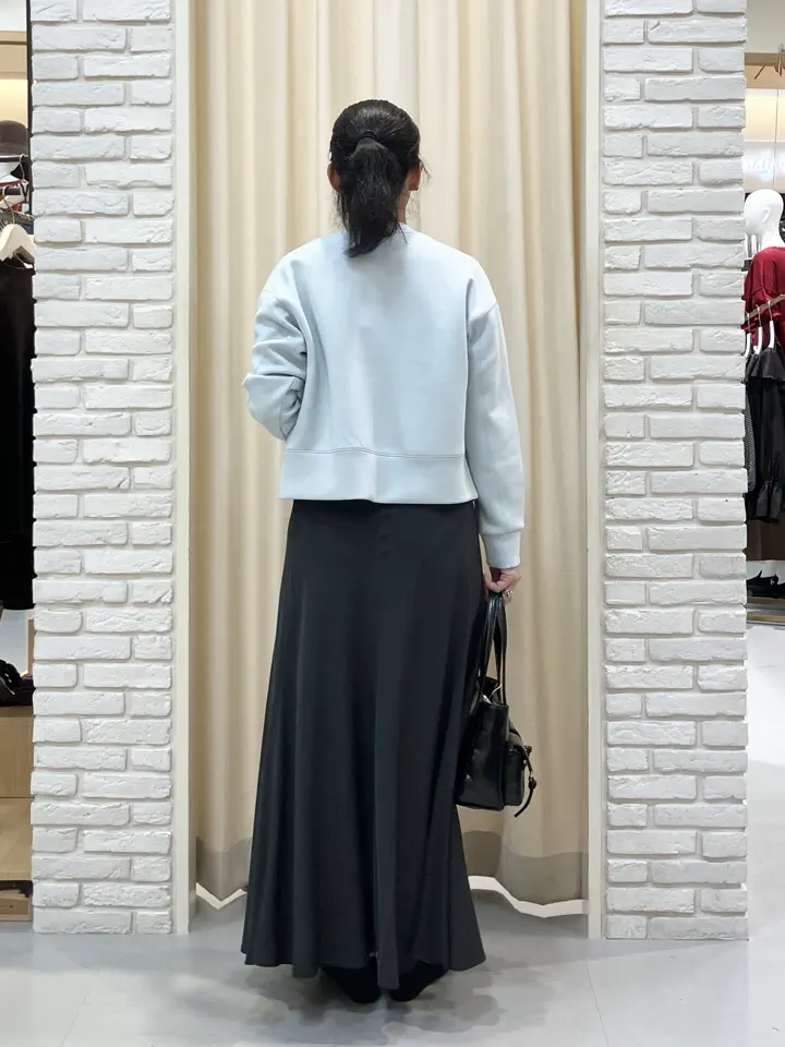 ONWARD CROSSET SELECT スタッフN コーディネート画像