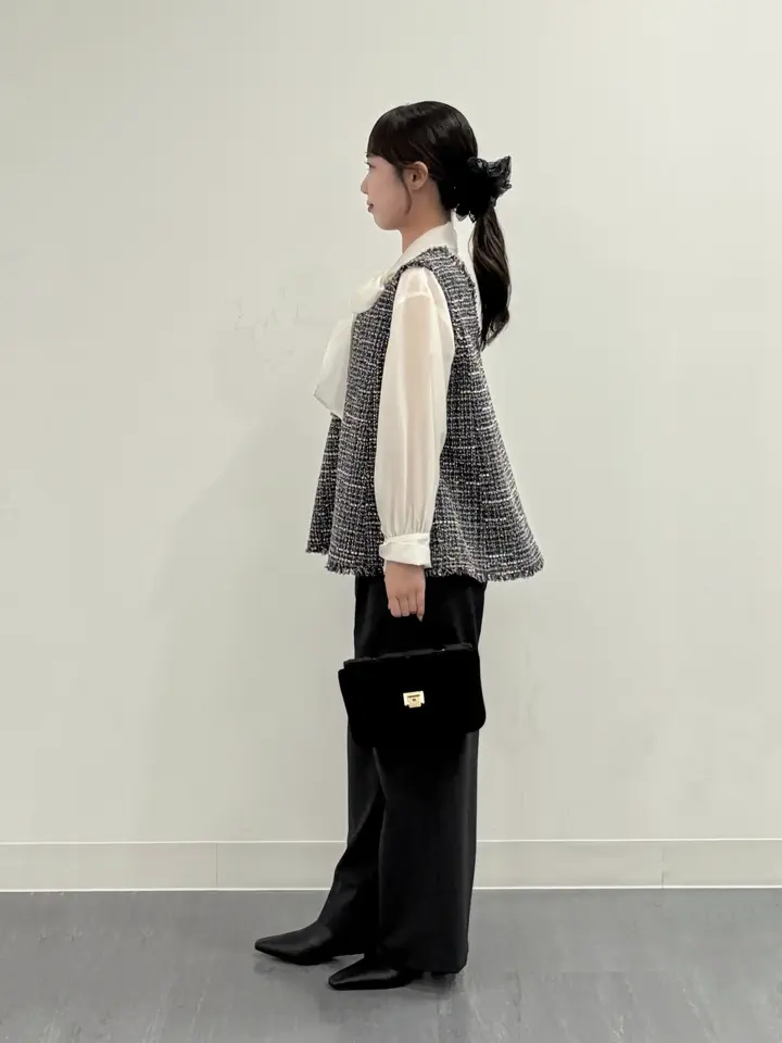 ONWARD CROSSET SELECT 鵜飼 コーディネート画像
