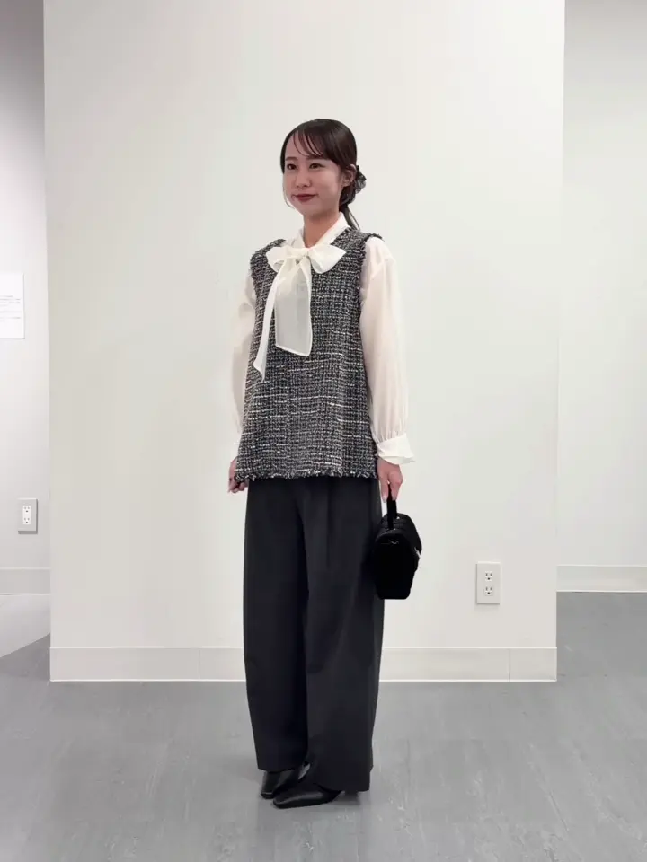 ONWARD CROSSET SELECT 鵜飼 コーディネート画像