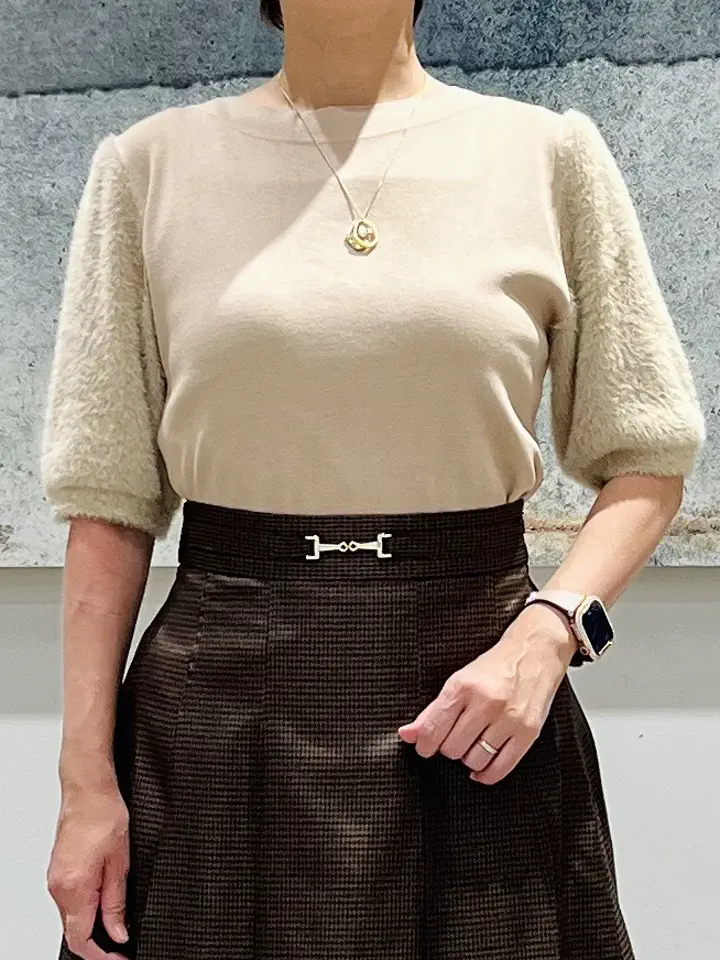 ONWARD CROSSET SELECT 會澤 コーディネート画像