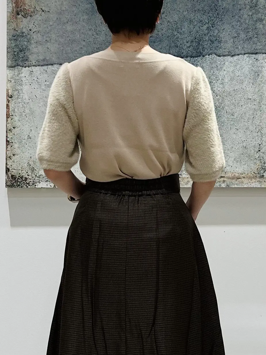 ONWARD CROSSET SELECT 會澤 コーディネート画像