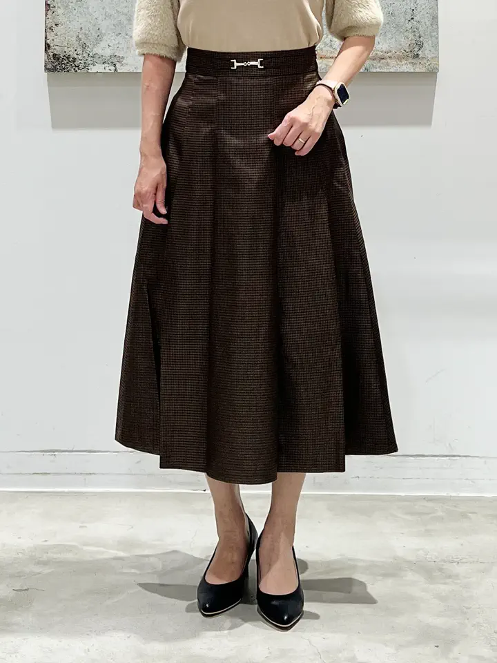 ONWARD CROSSET SELECT 會澤 コーディネート画像