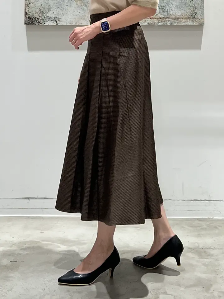 ONWARD CROSSET SELECT 會澤 コーディネート画像