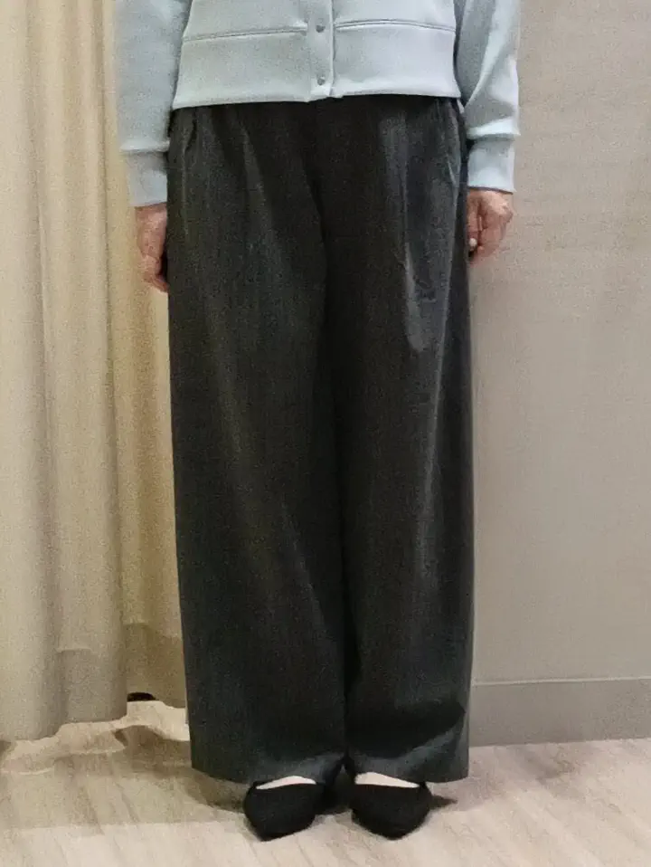 ONWARD CROSSET SELECT 白石 コーディネート画像