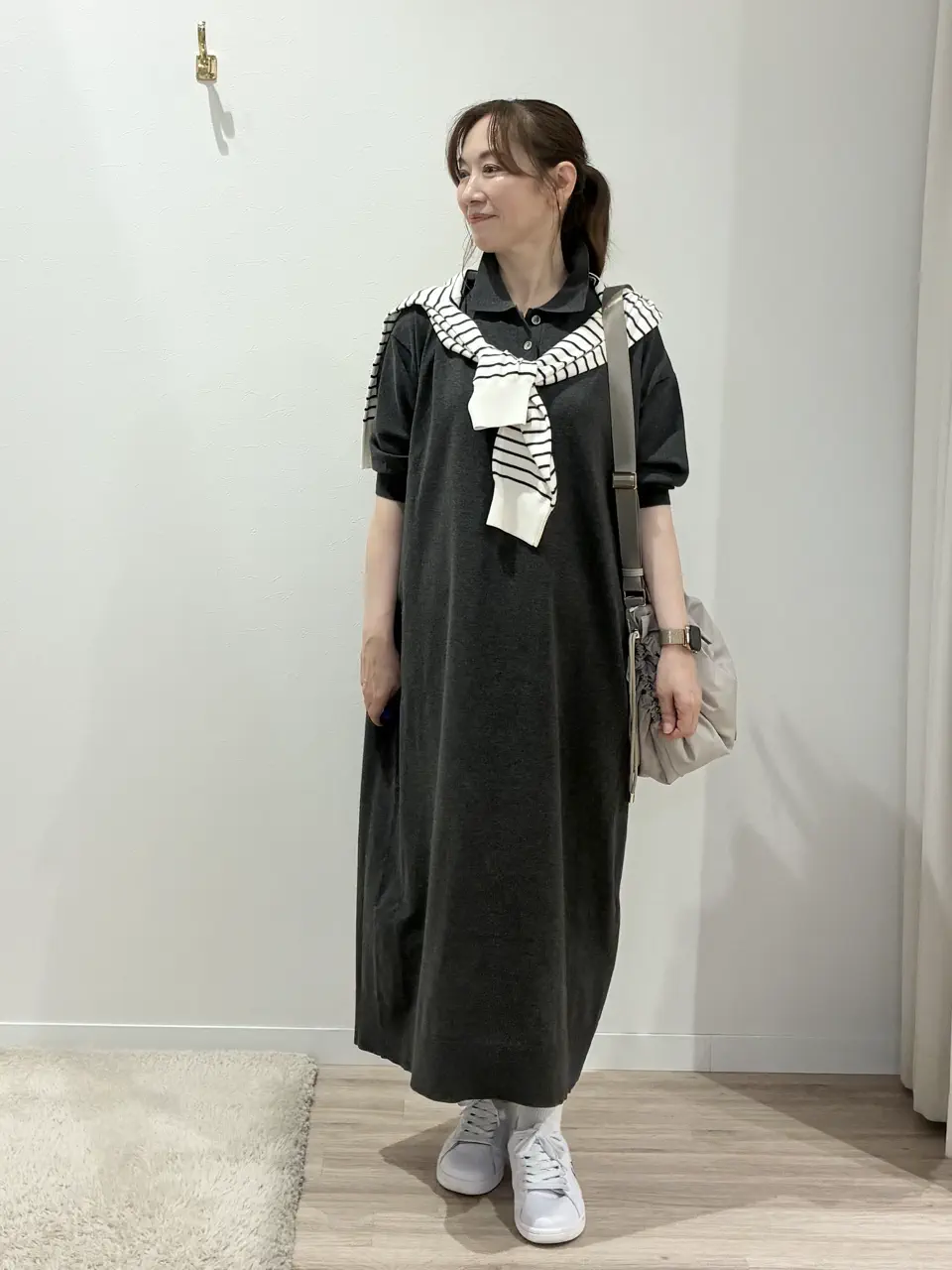  niina コーディネート画像