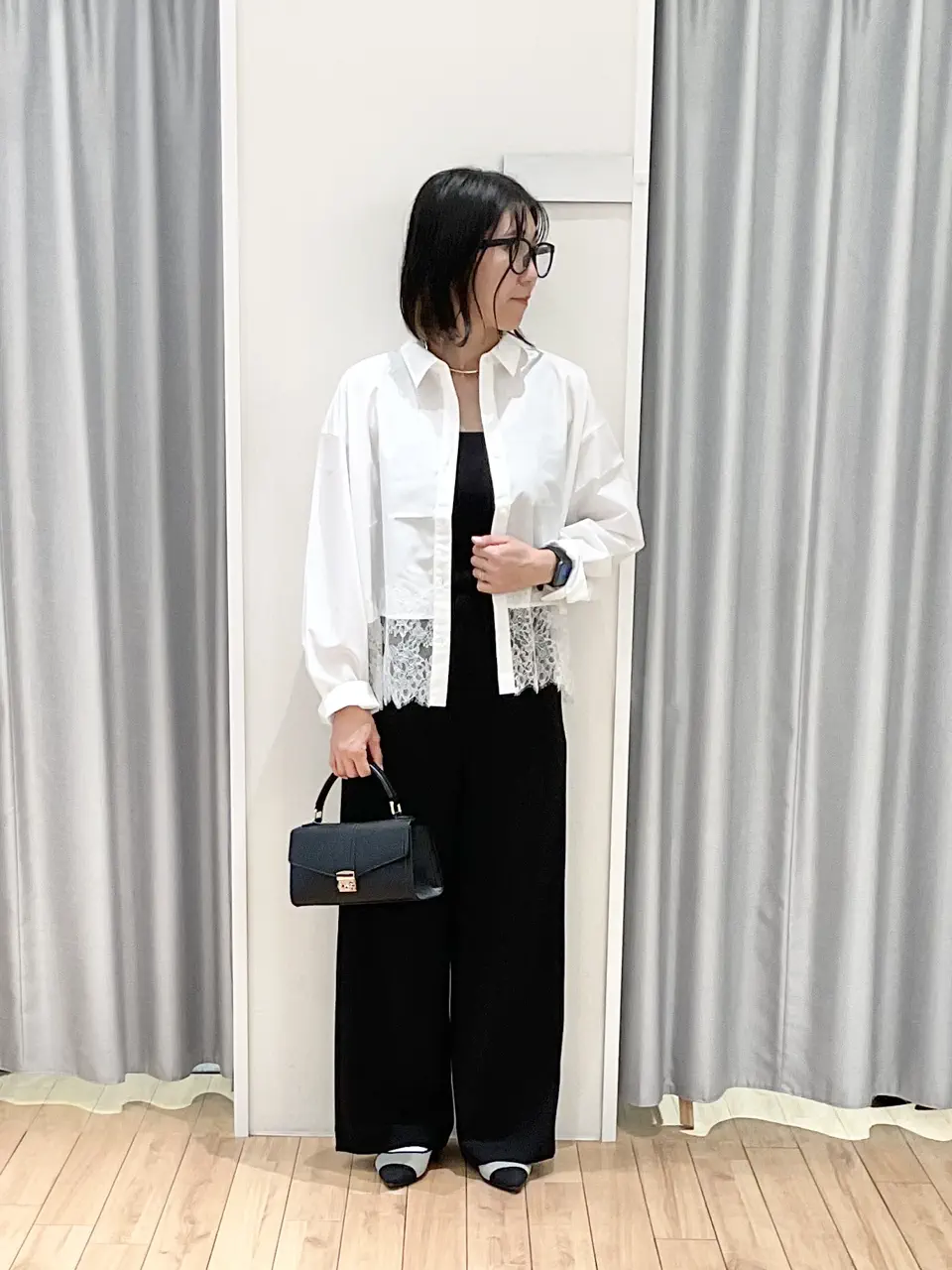  東海林 コーディネート画像