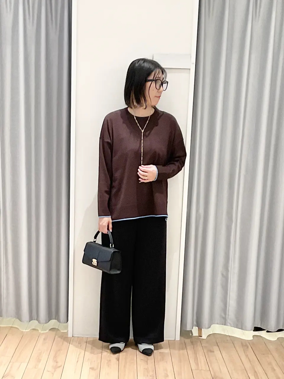  東海林 コーディネート画像