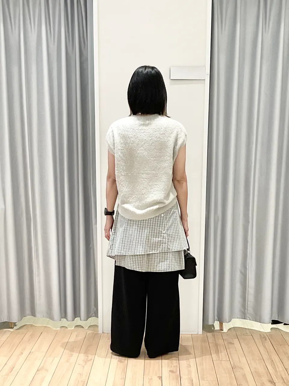 ONWARD CROSSET SELECT 東海林 コーディネート画像