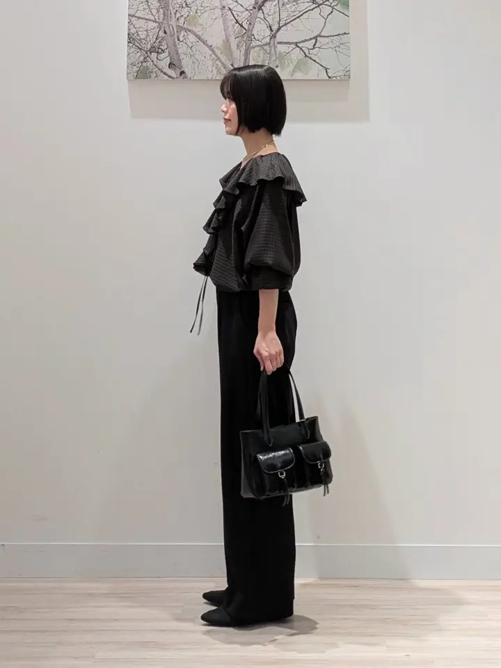 ONWARD CROSSET SELECT 川上 コーディネート画像