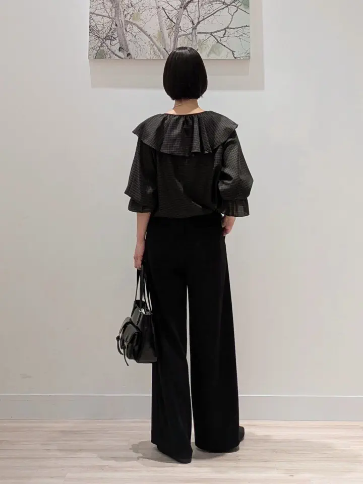 ONWARD CROSSET SELECT 川上 コーディネート画像