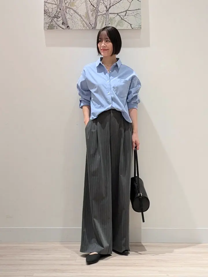 ONWARD CROSSET SELECT 川上 コーディネート画像