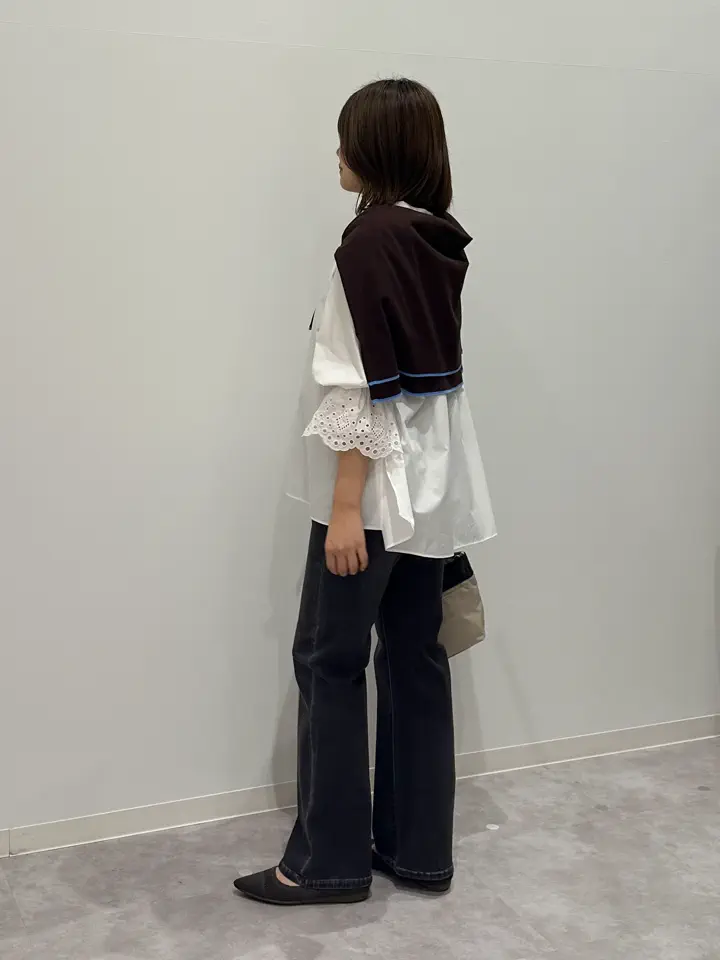 ONWARD CROSSET SELECT mami コーディネート画像