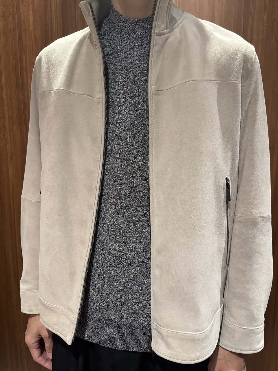 ONWARD CROSSET SELECT 山﨑 コーディネート画像