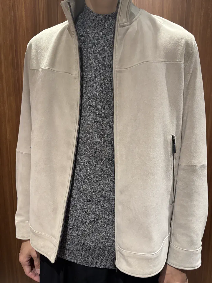 ONWARD CROSSET SELECT 山﨑 コーディネート画像