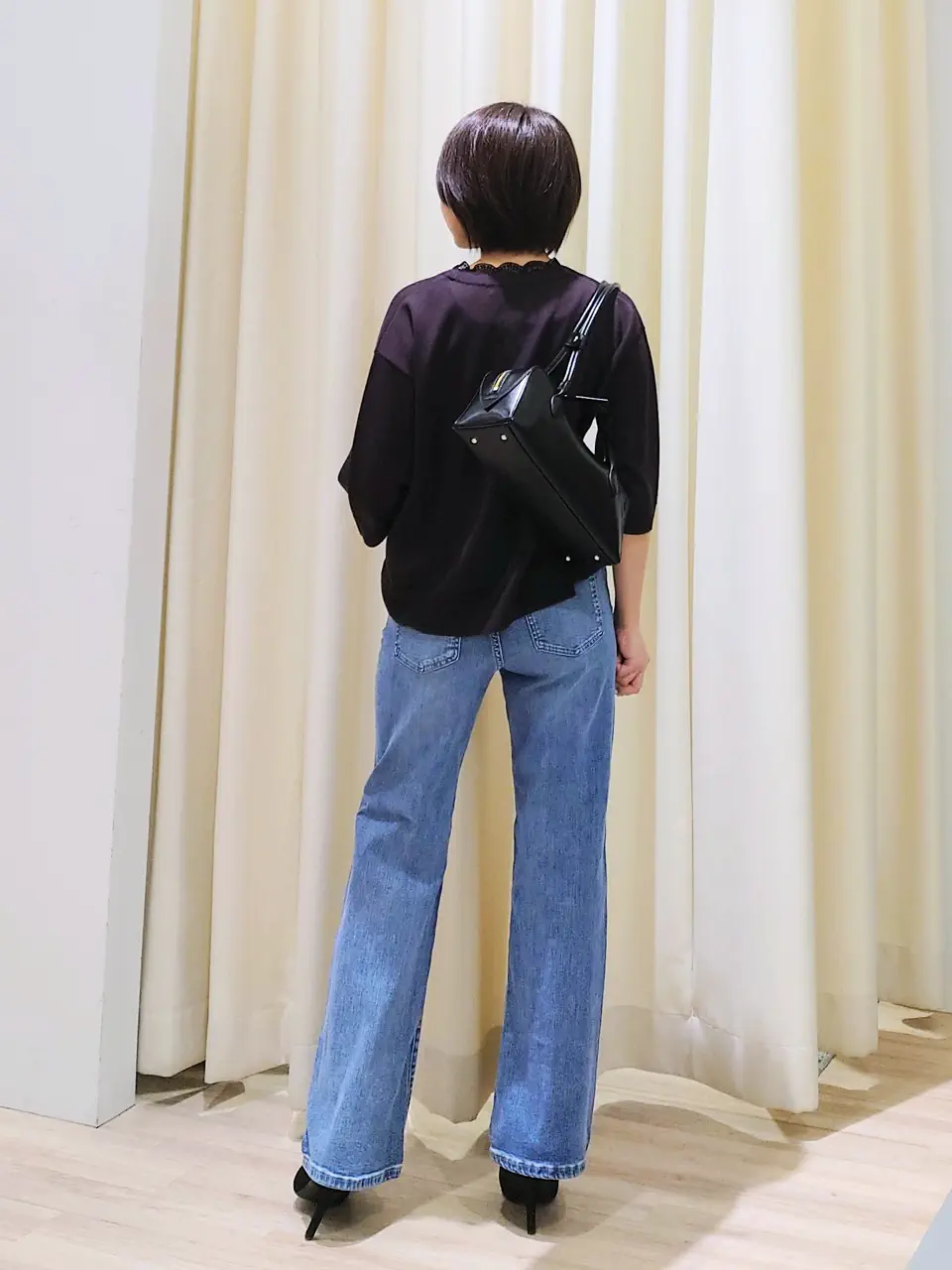 ONWARD CROSSET SELECT M. コーディネート画像