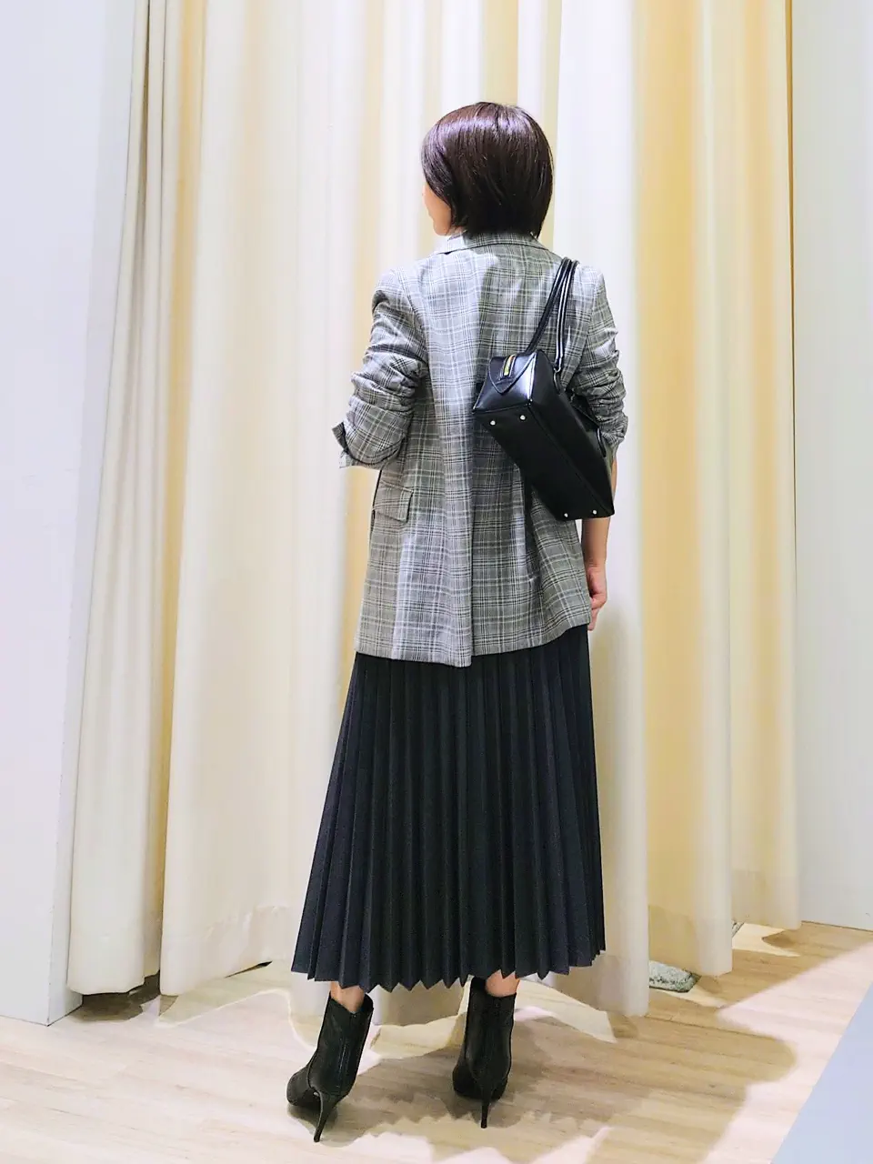 ONWARD CROSSET SELECT M. コーディネート画像