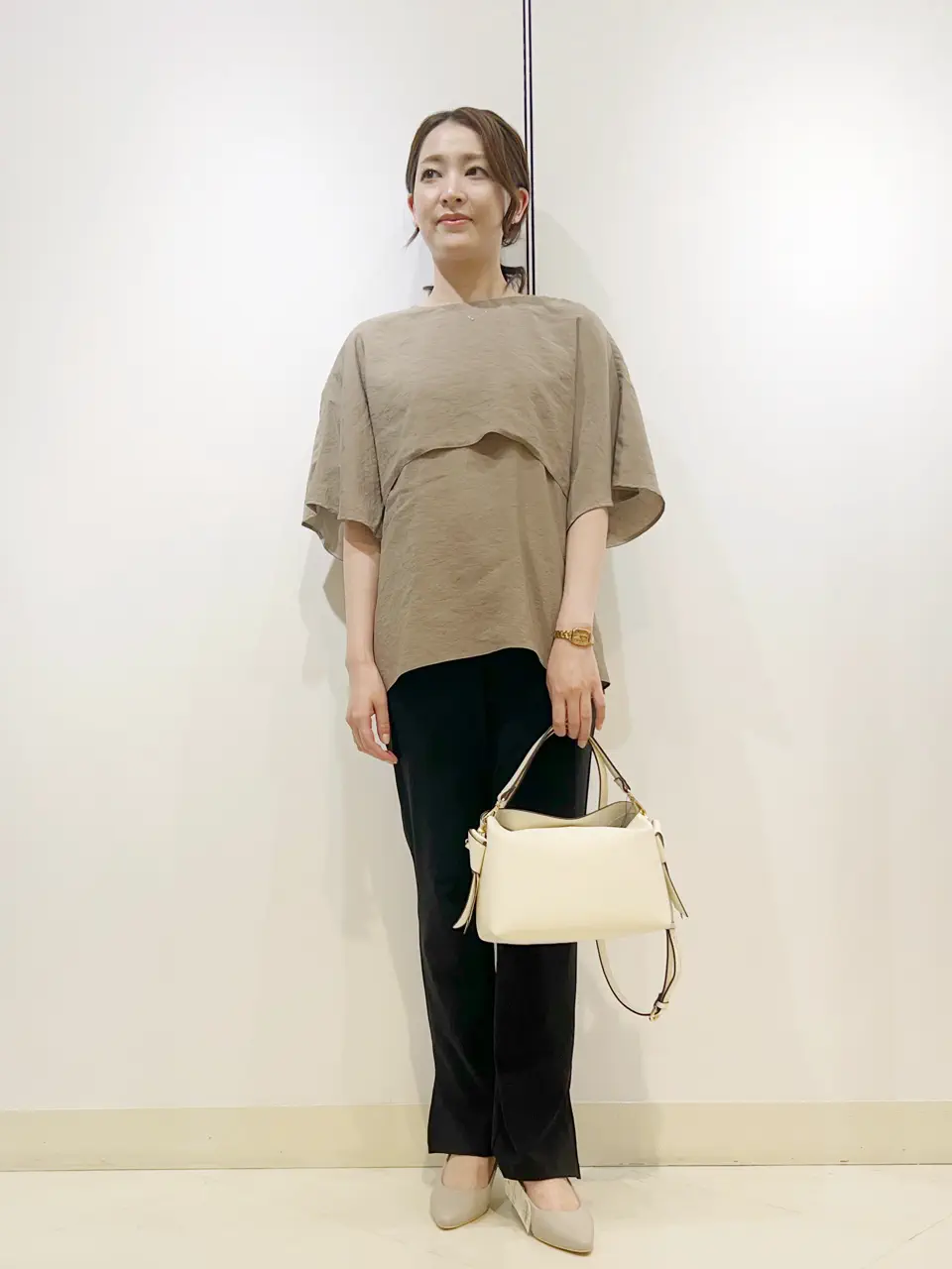  松本 コーディネート画像
