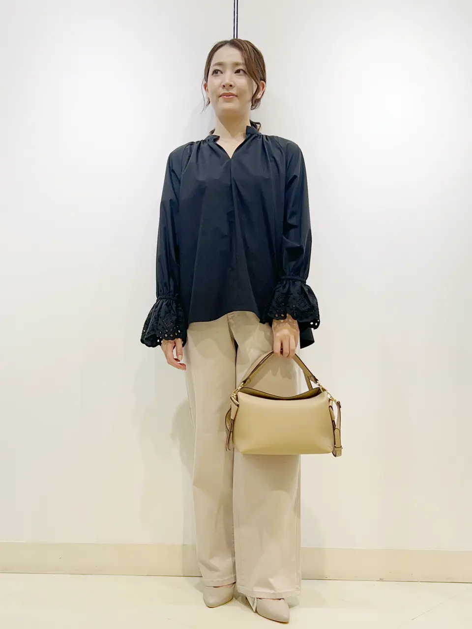  松本 コーディネート画像