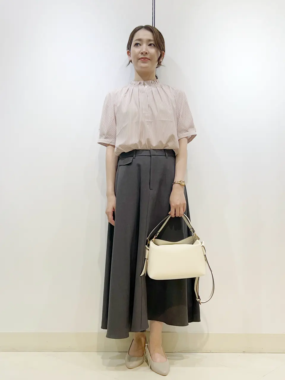  松本 コーディネート画像