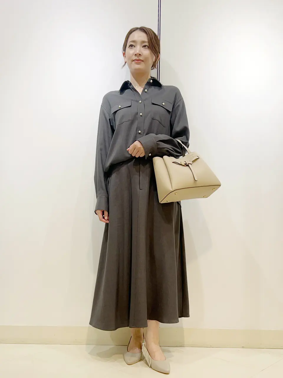  松本 コーディネート画像