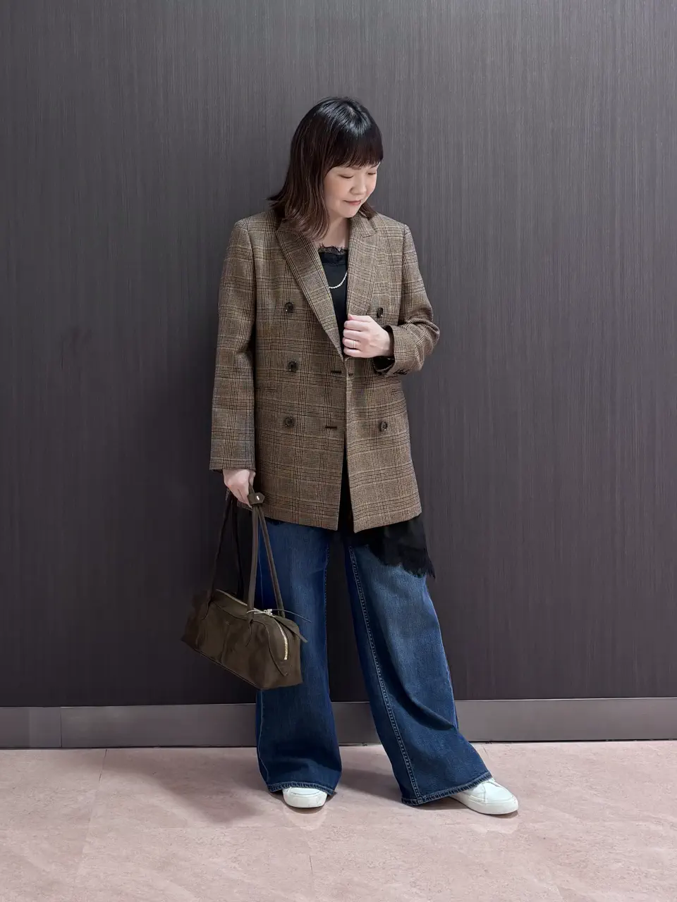  倉田 コーディネート画像
