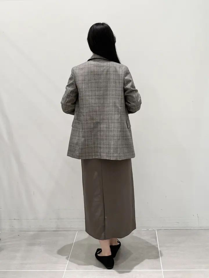 ONWARD CROSSET SELECT 洞 コーディネート画像