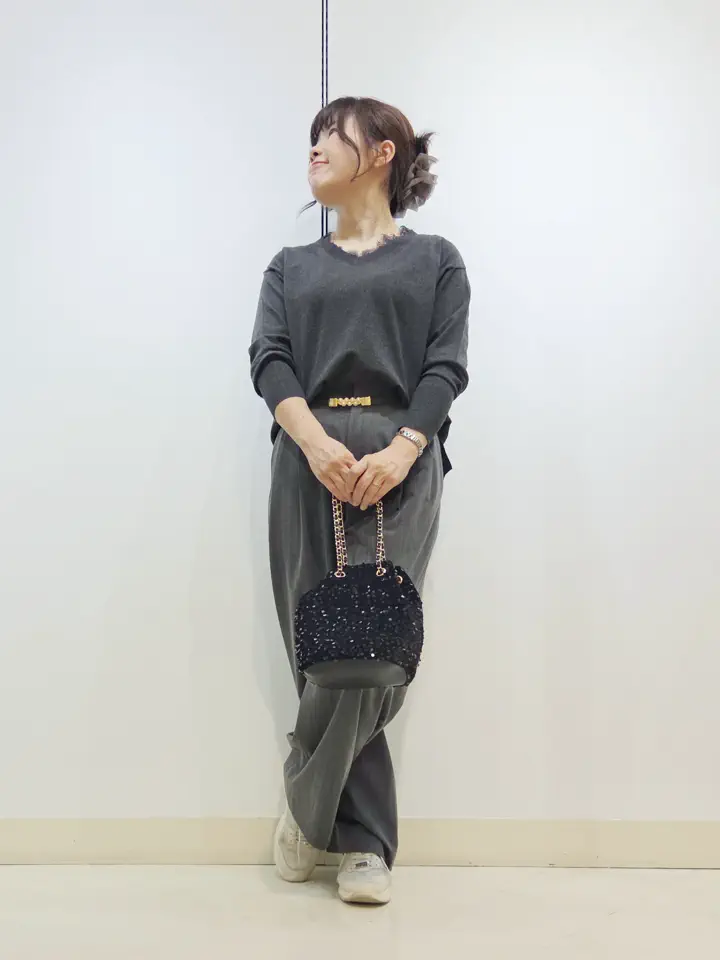 ONWARD CROSSET SELECT 中野 コーディネート画像