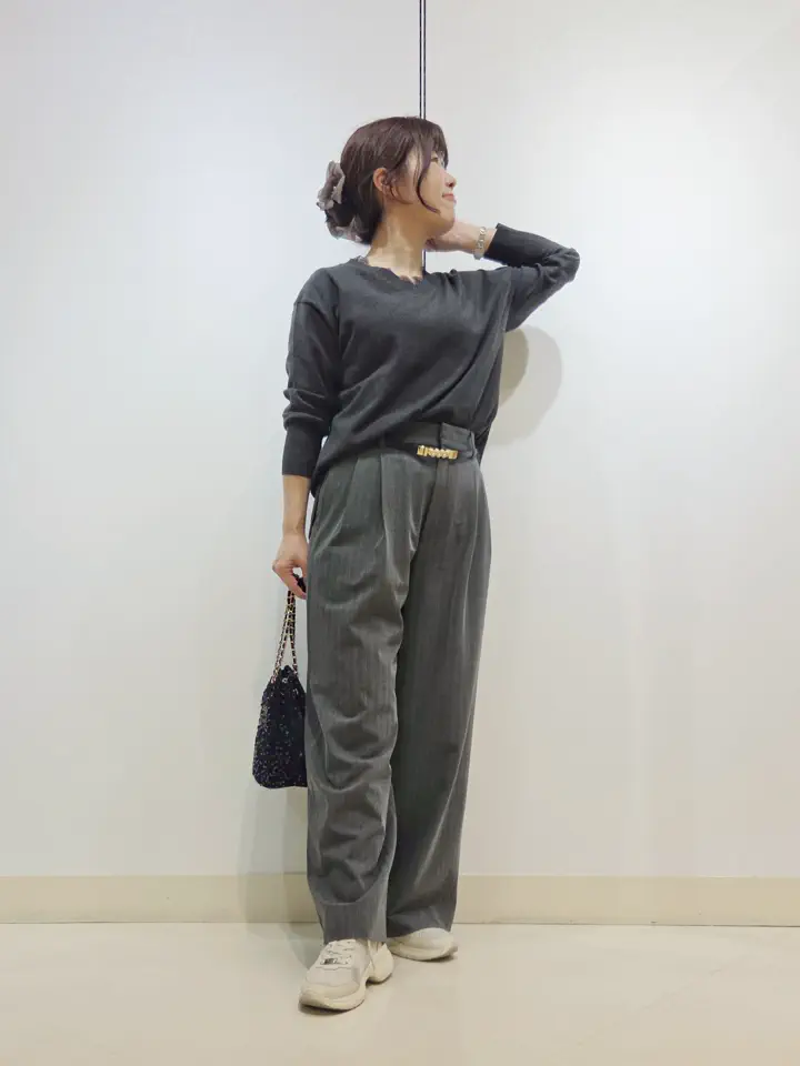ONWARD CROSSET SELECT 中野 コーディネート画像