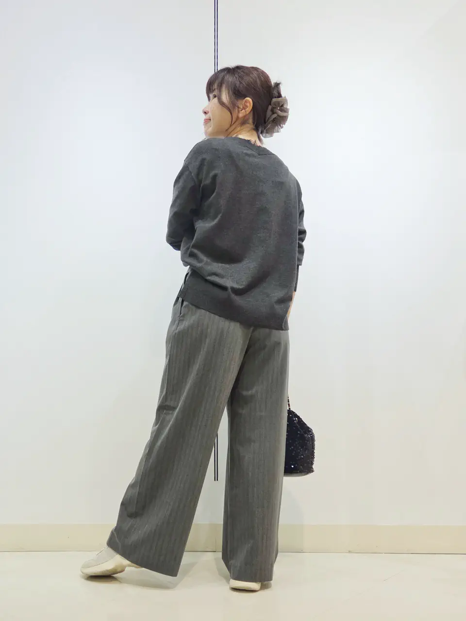 ONWARD CROSSET SELECT 中野 コーディネート画像